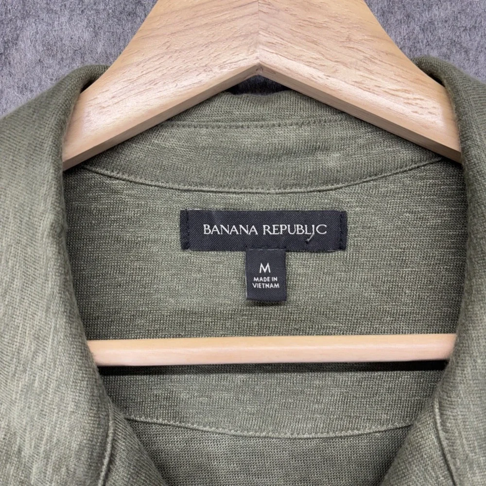 Banana Republic pit 21